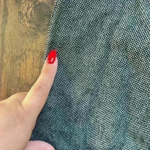 Baby Gap Houndstooth Pants SZ 4T - Picture 4 of 5